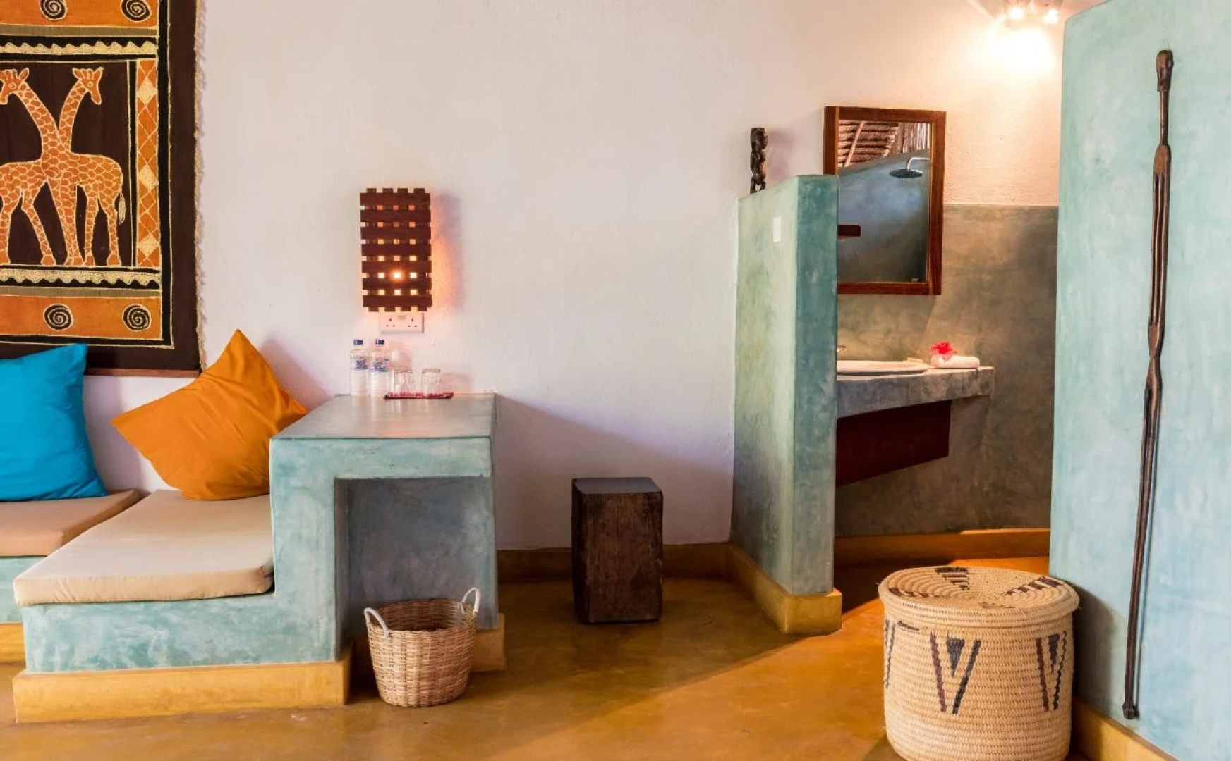 Sunshine Hotel