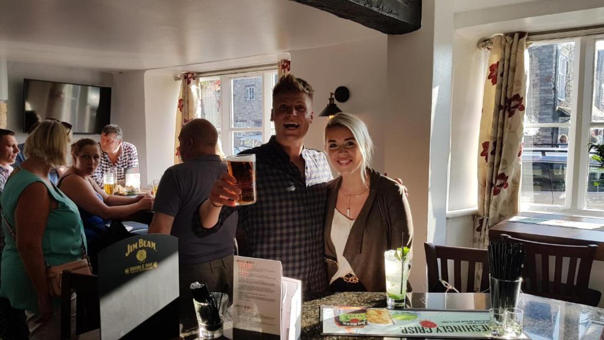 The Portcullis Hotel