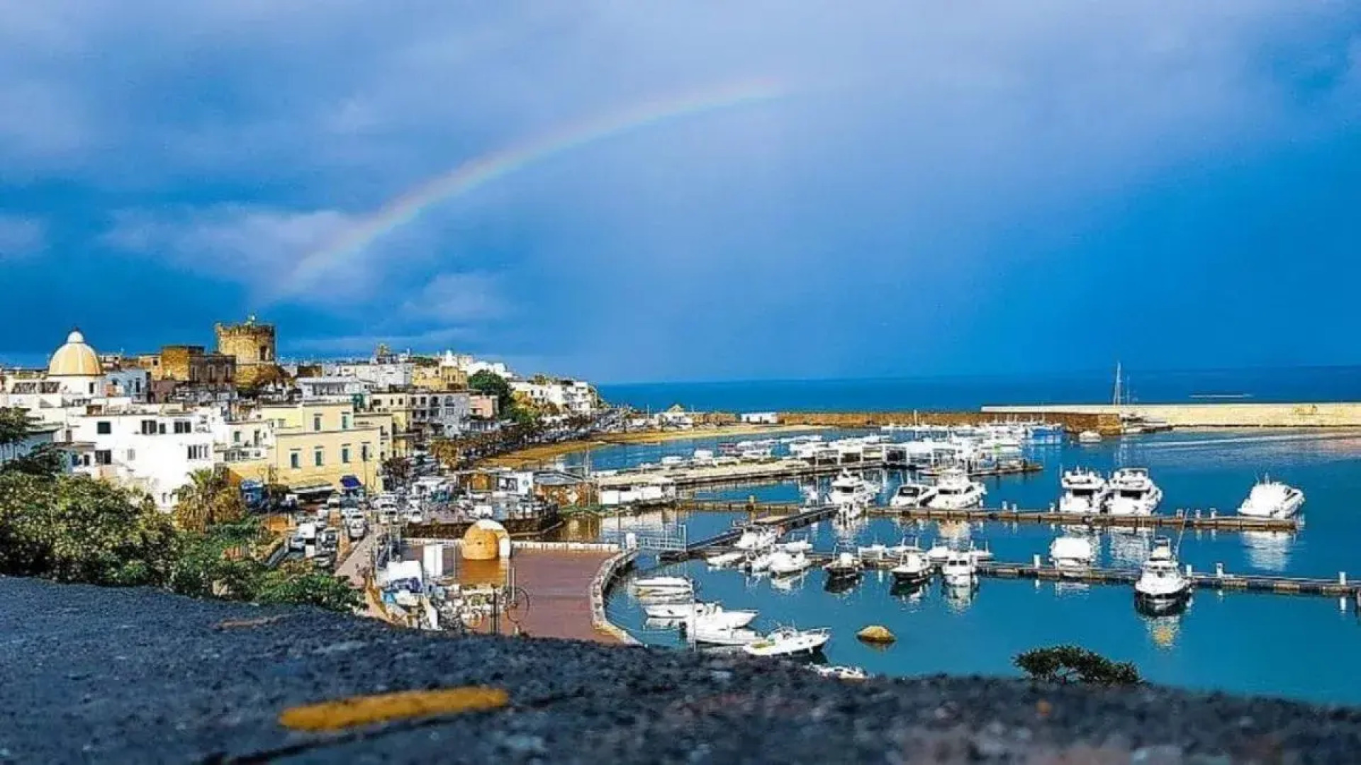 Hotel Terme Tramonto d'oro