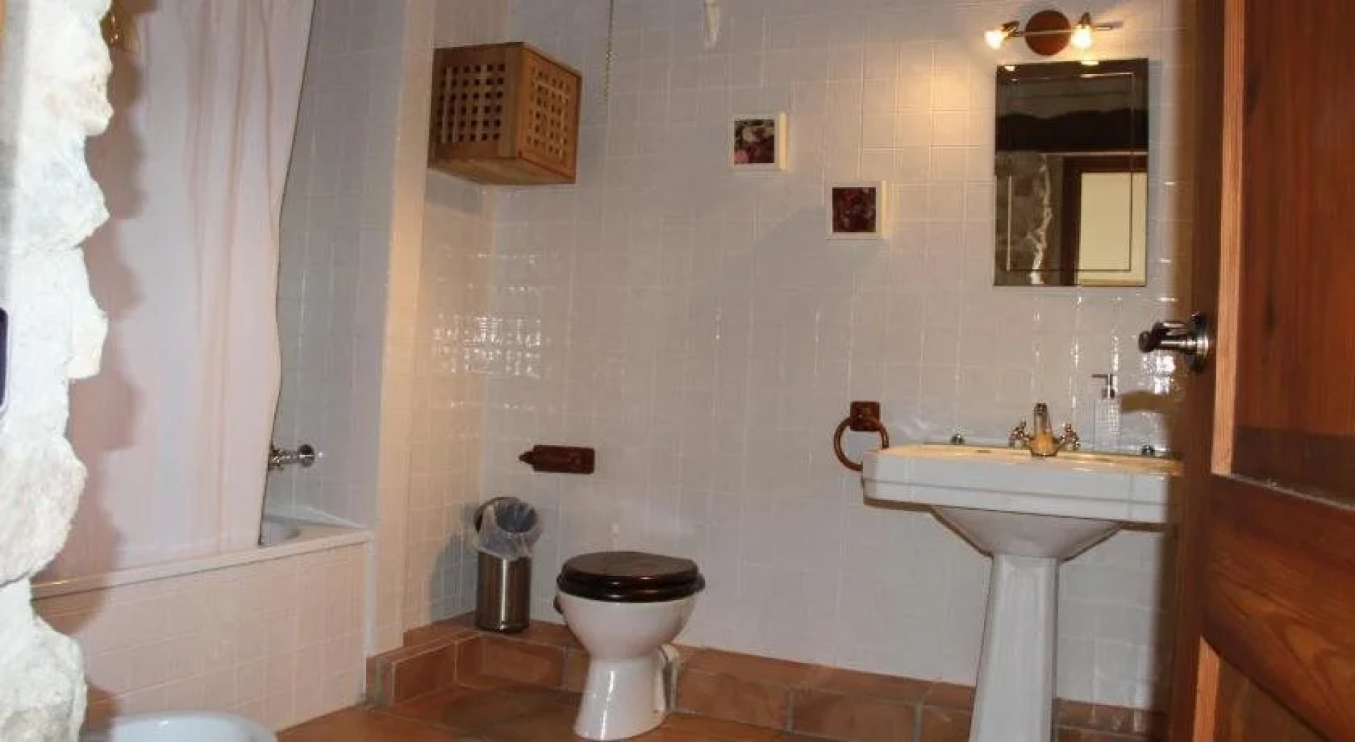 Turisme Rural Mas Ramades