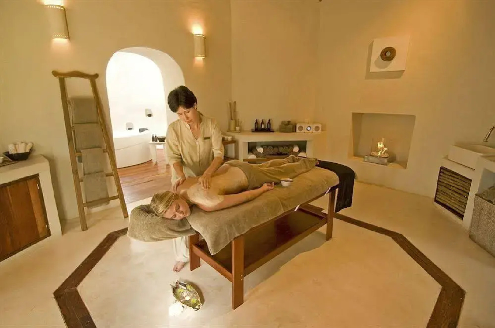 Sanctuary Chobe Chilwero