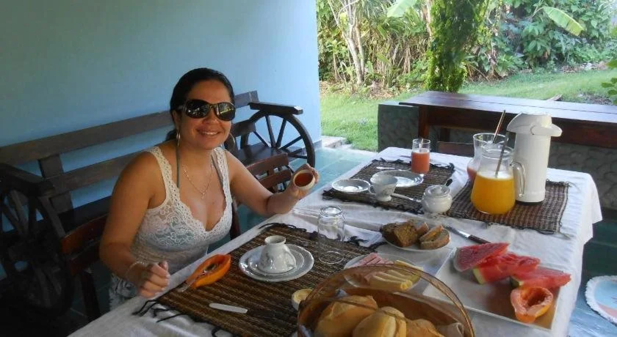 Casa do Val e da Thais