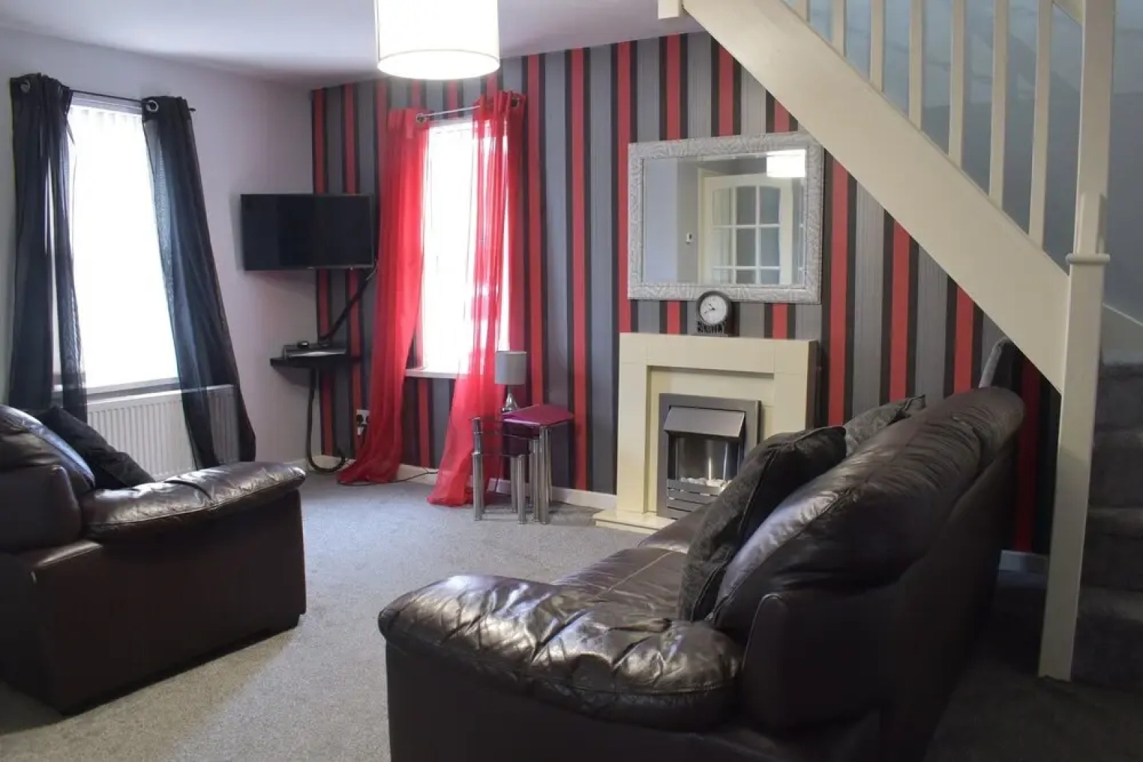 No.3 Dialknowe Holiday Cottage