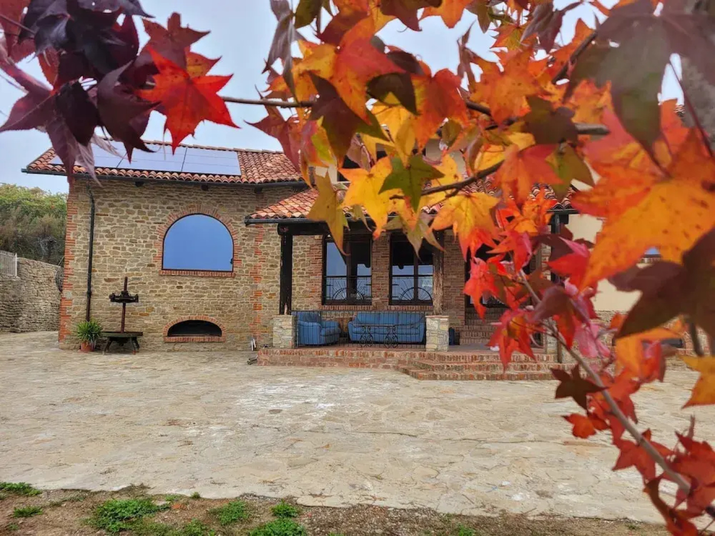Assiolo Relais