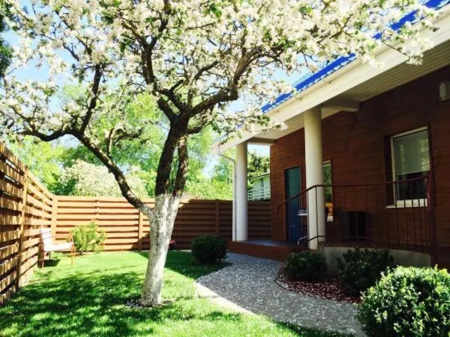 Apartamentas Kretingos Gatvėje