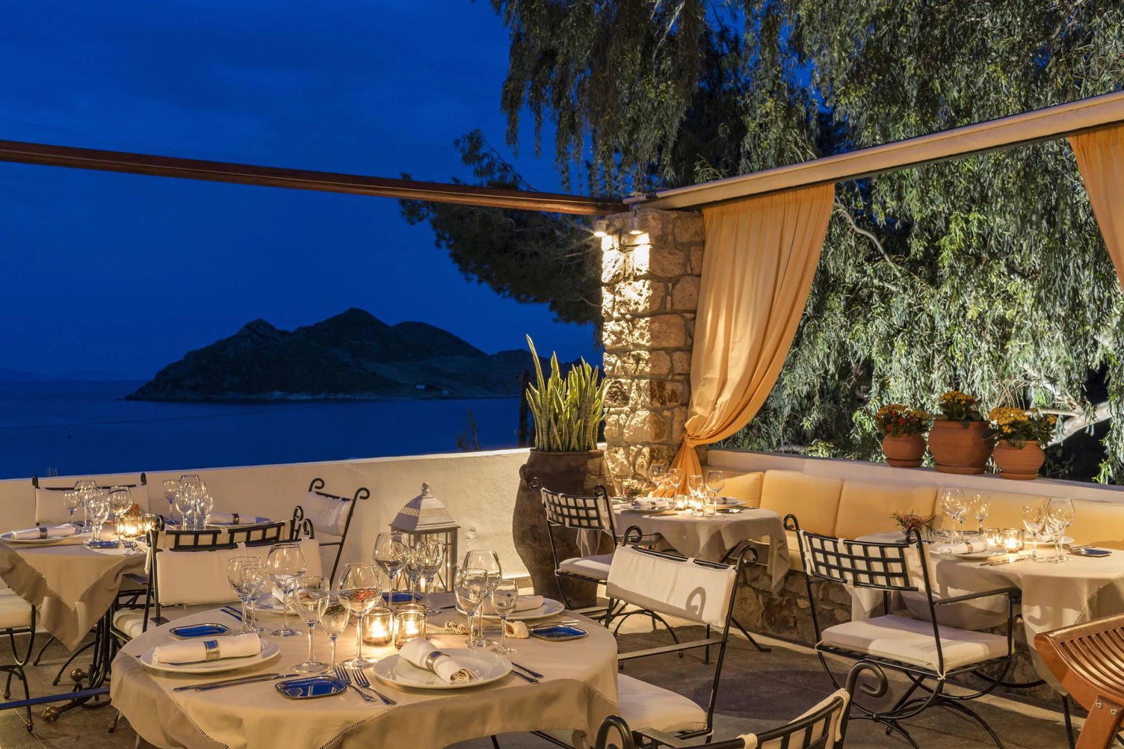 The_Petra, Small Luxury Hotels of the World