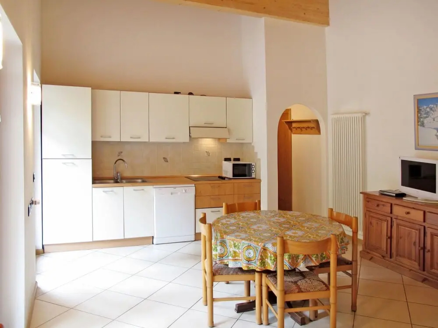 Pederiva Soraga in Soraga