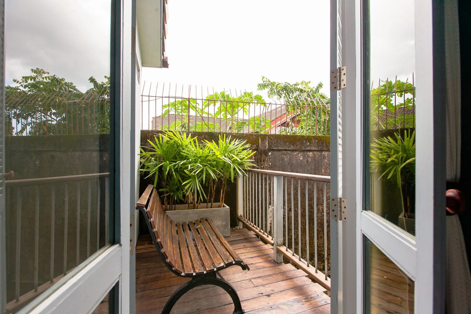 The Memory at On On Hotel