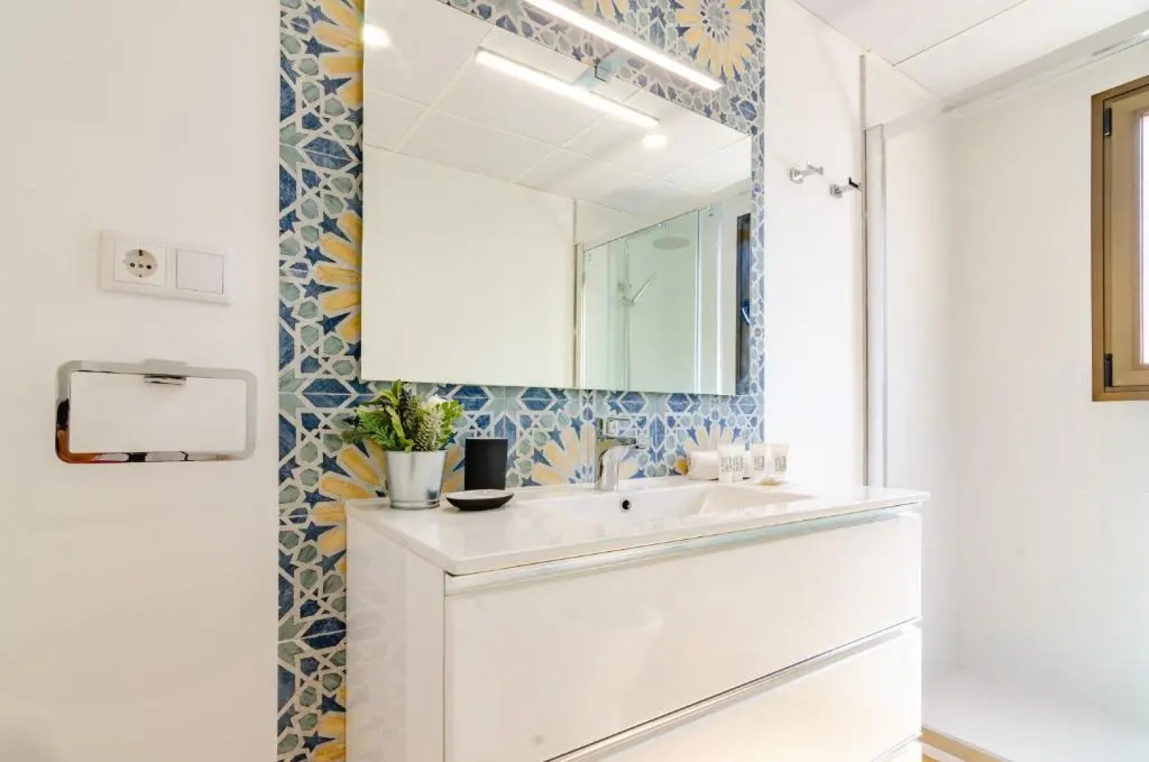 Del Parque Flats Candelaria Rincon