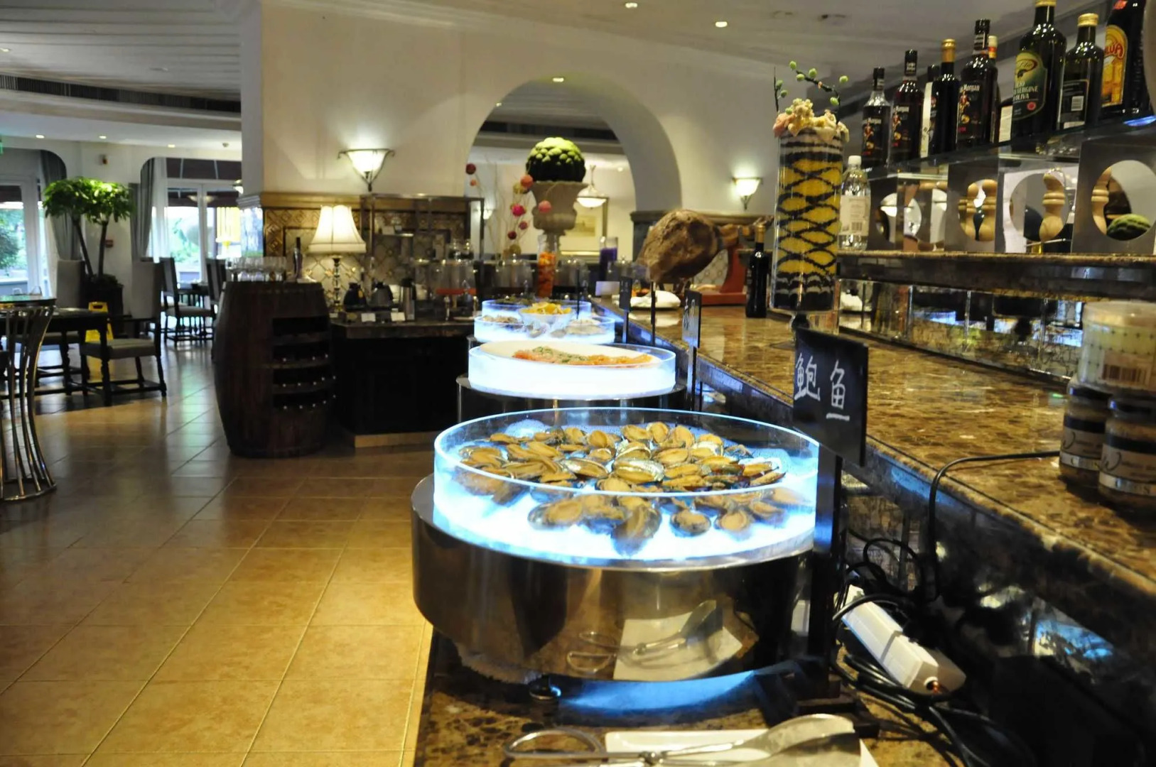 Royal Grace Hotel Optics Valley Wuhan