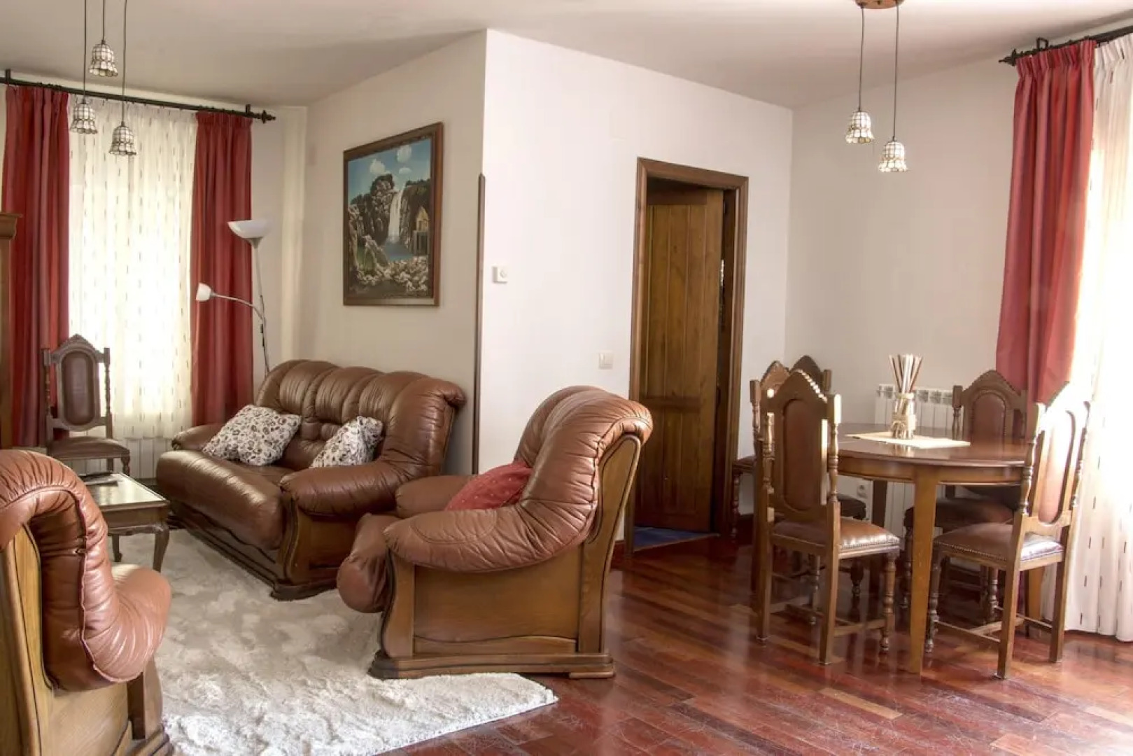 House With 3 Bedrooms in Muñogalindo, With Wonderful Mountain View