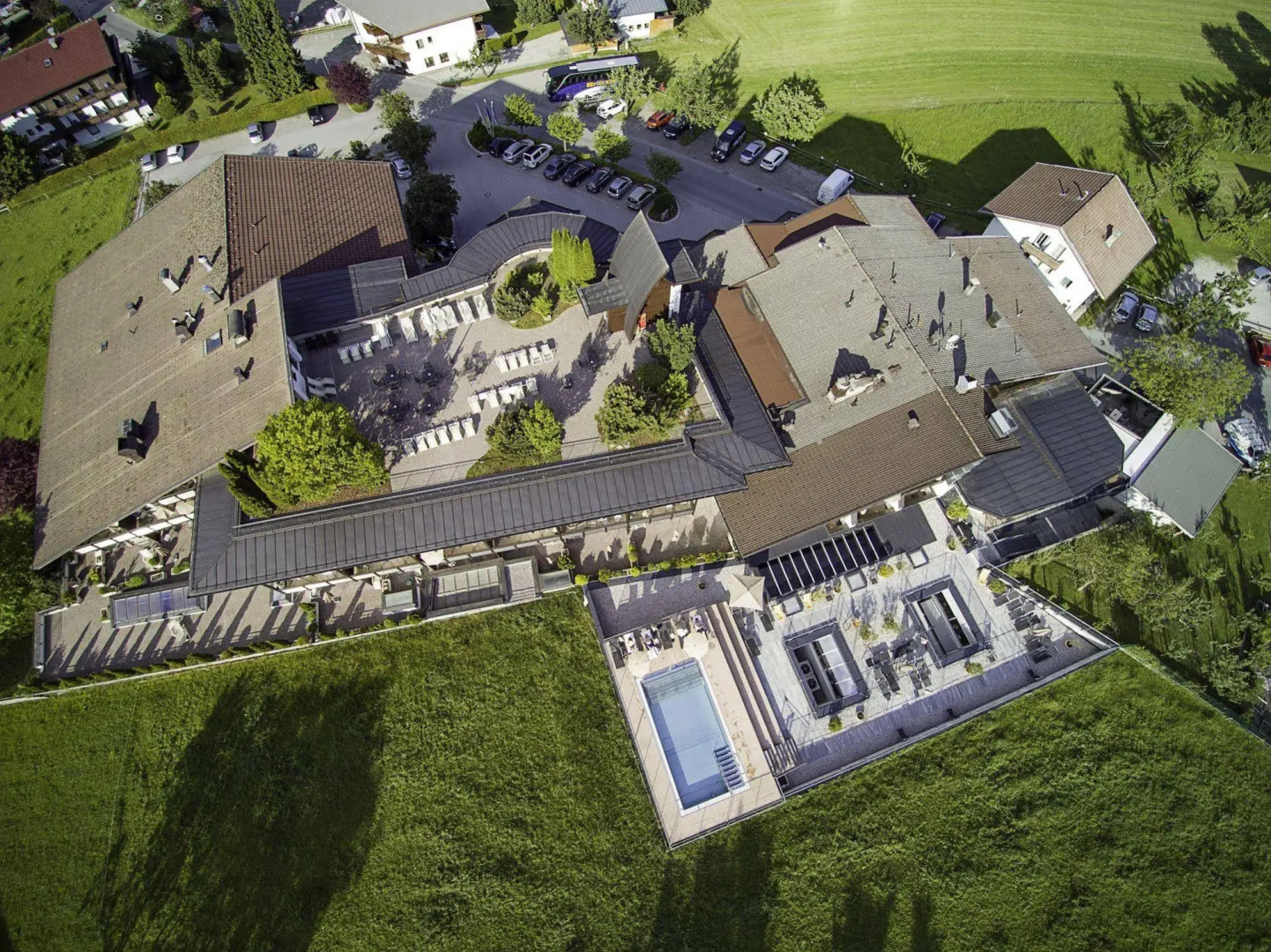 Wohlfuehlhotel Schiestl