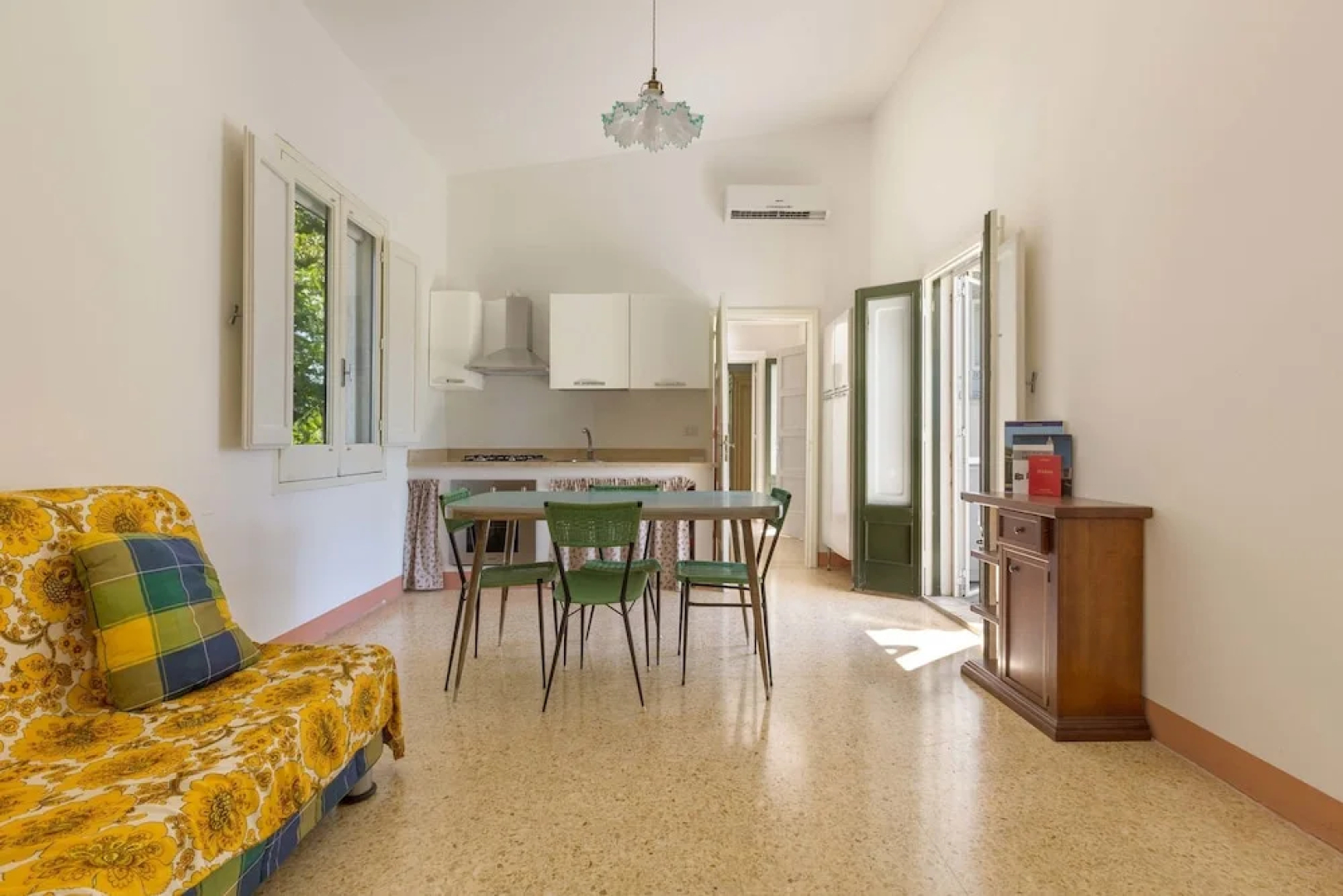 Villa dei Primi