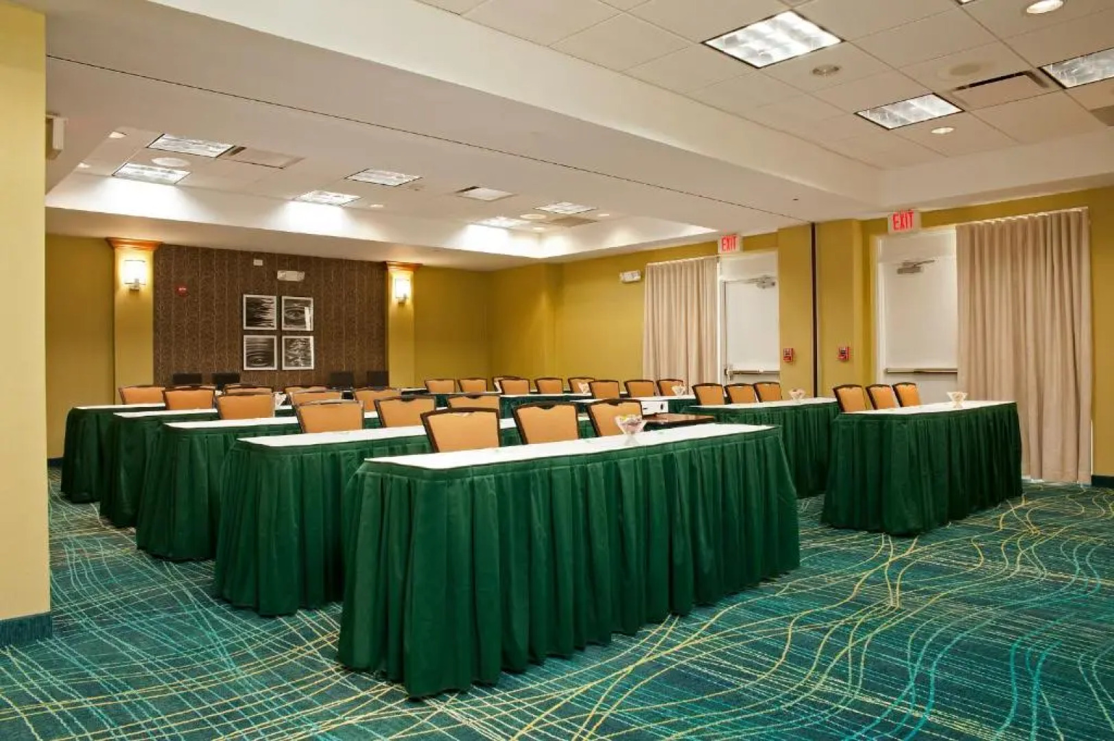 SpringHill Suites by Marriott Chicago Naperville/Warrenville