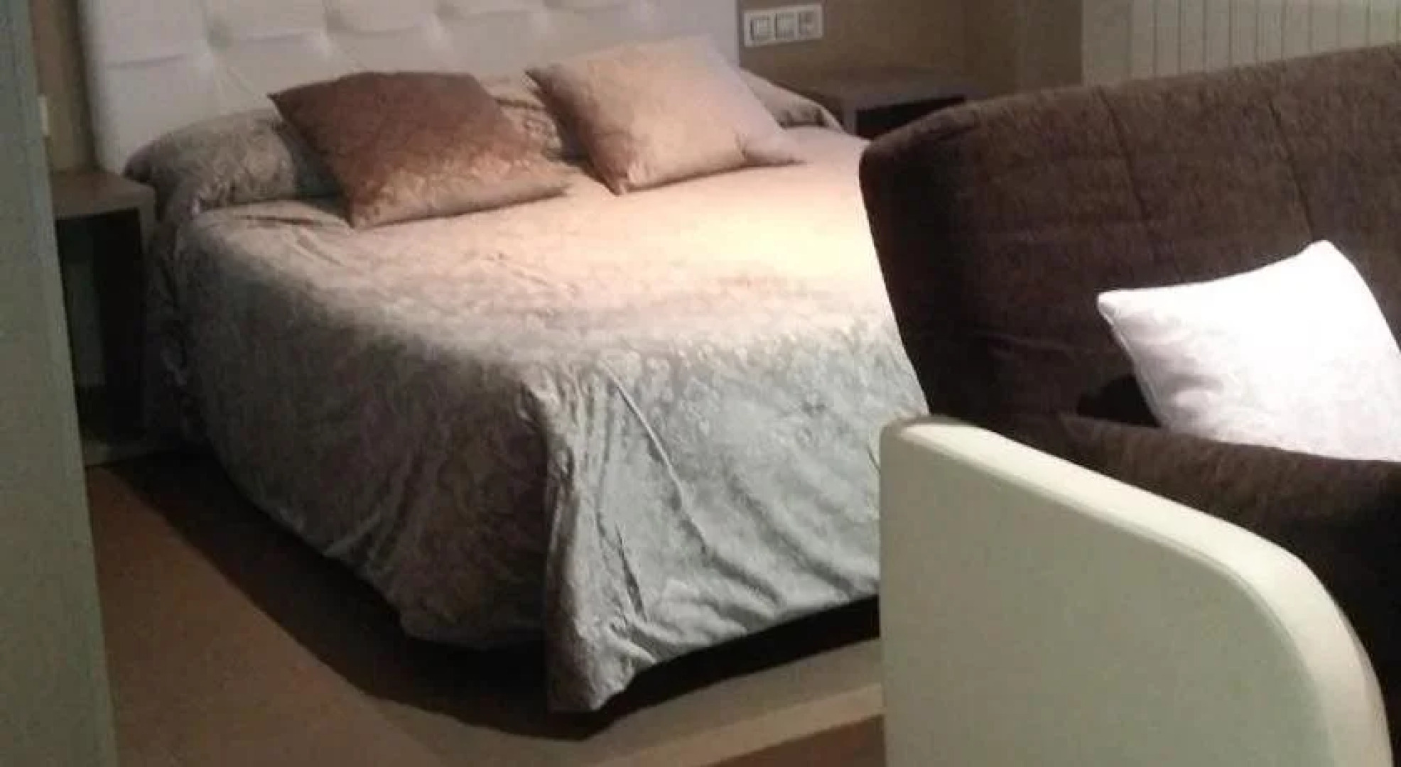 Aparthotel Castellfort