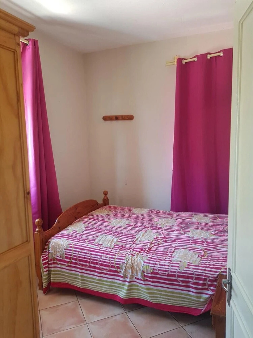 Apartment With 4 Bedrooms in Blue Bay, With Furnished Terrace - 350 m