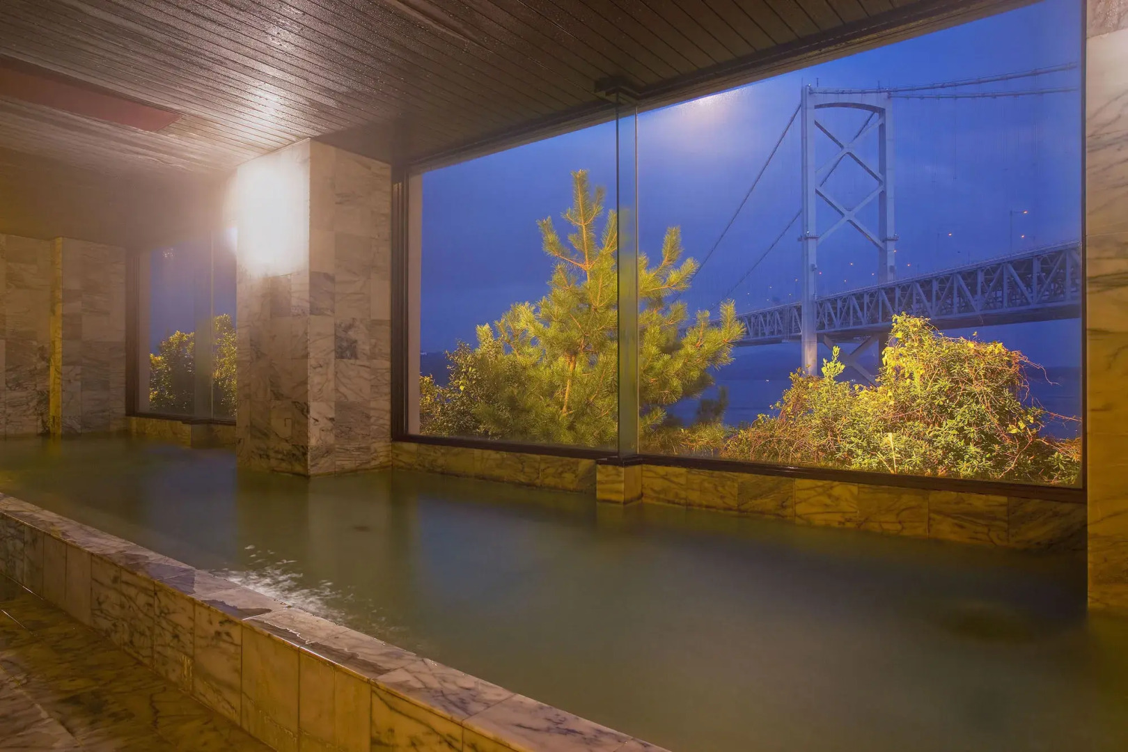 Bay Resort Hotel Naruto Kaigetsu