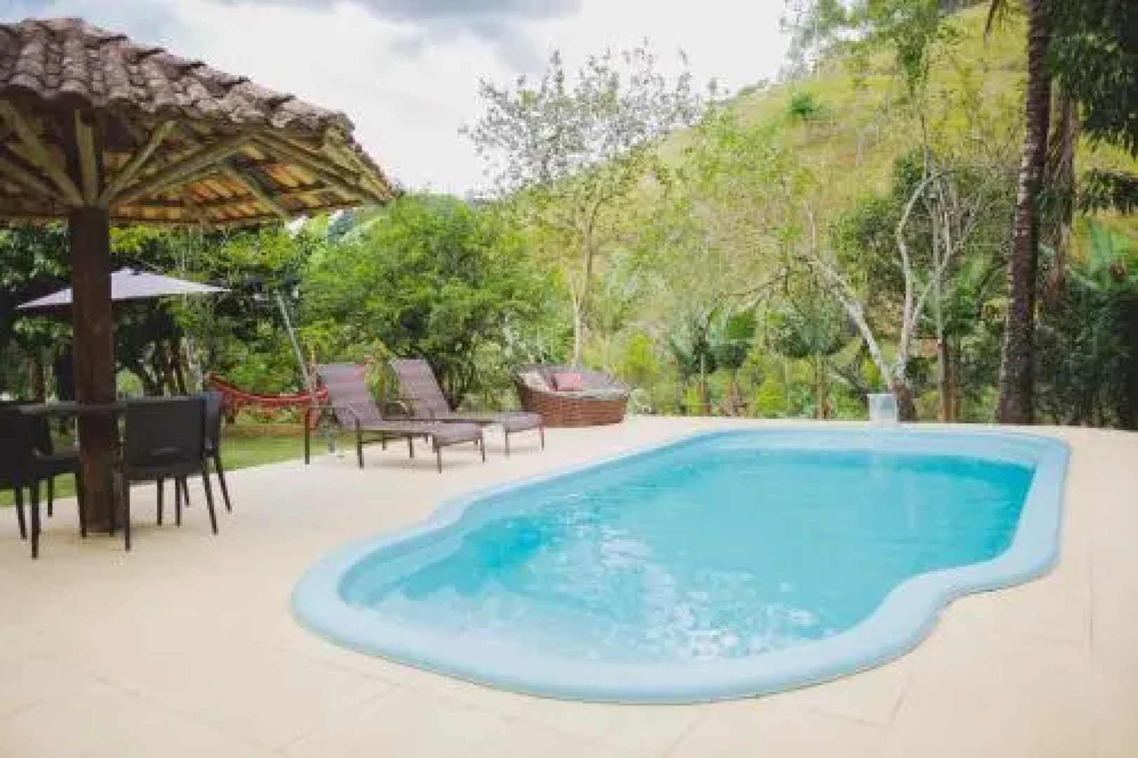 Peniel do Sana Guest House