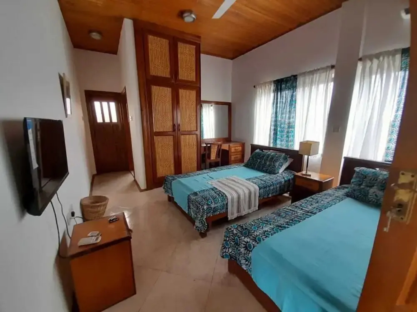Villa Sankofa