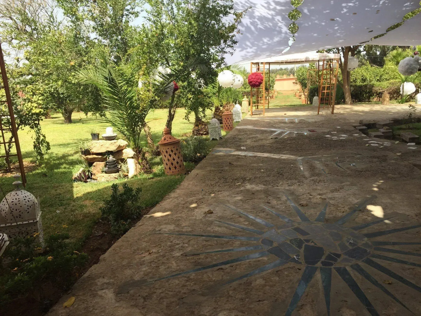 Hotel Le Palais d hotes