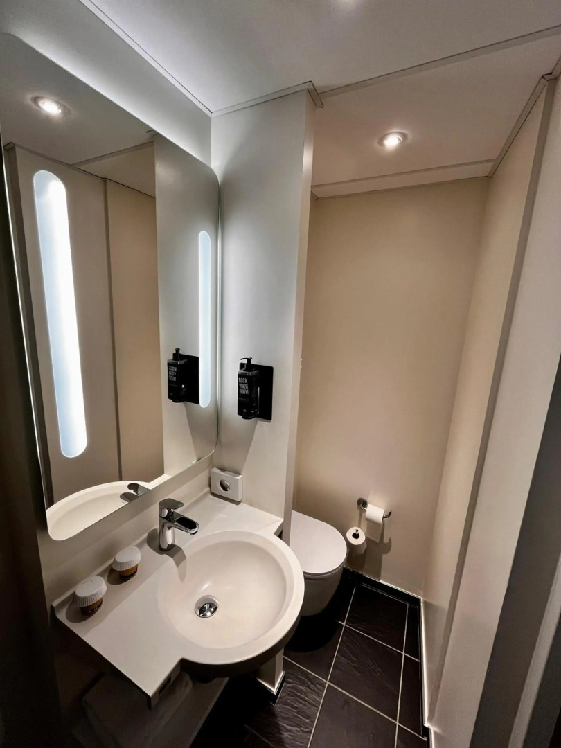 ibis Besancon Centre Ville