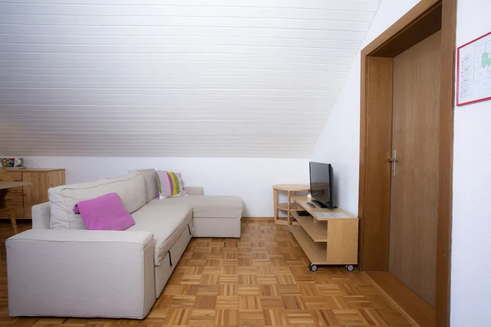 Apartment Harmony***