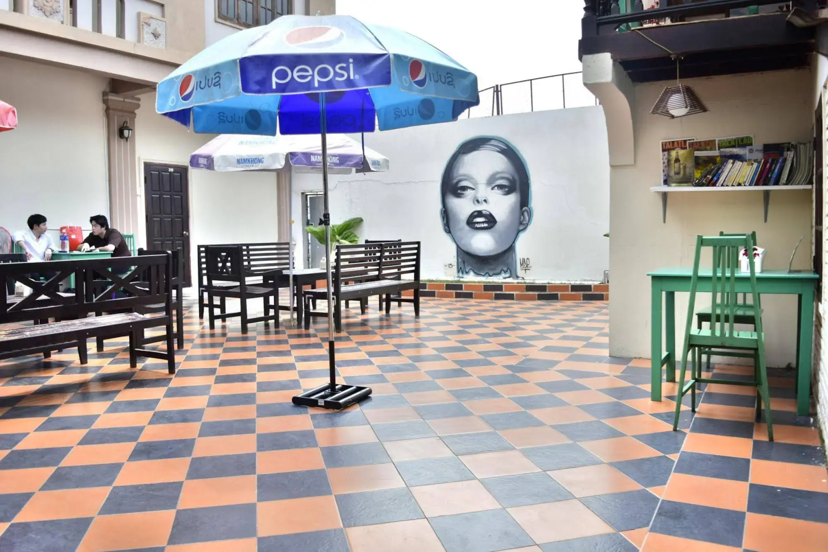 Vientiane Star Hotel