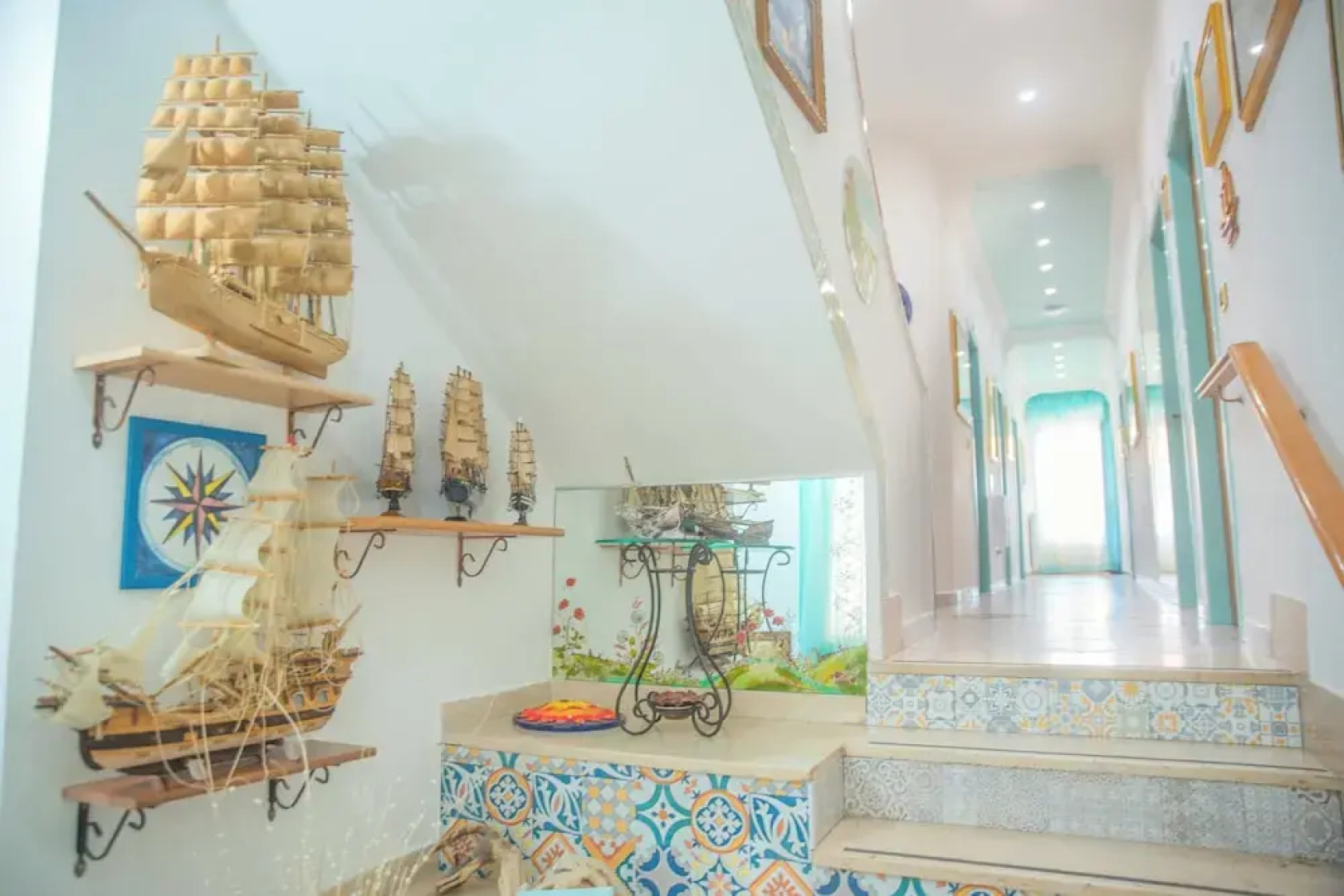 Le Tre Caravelle Hotel