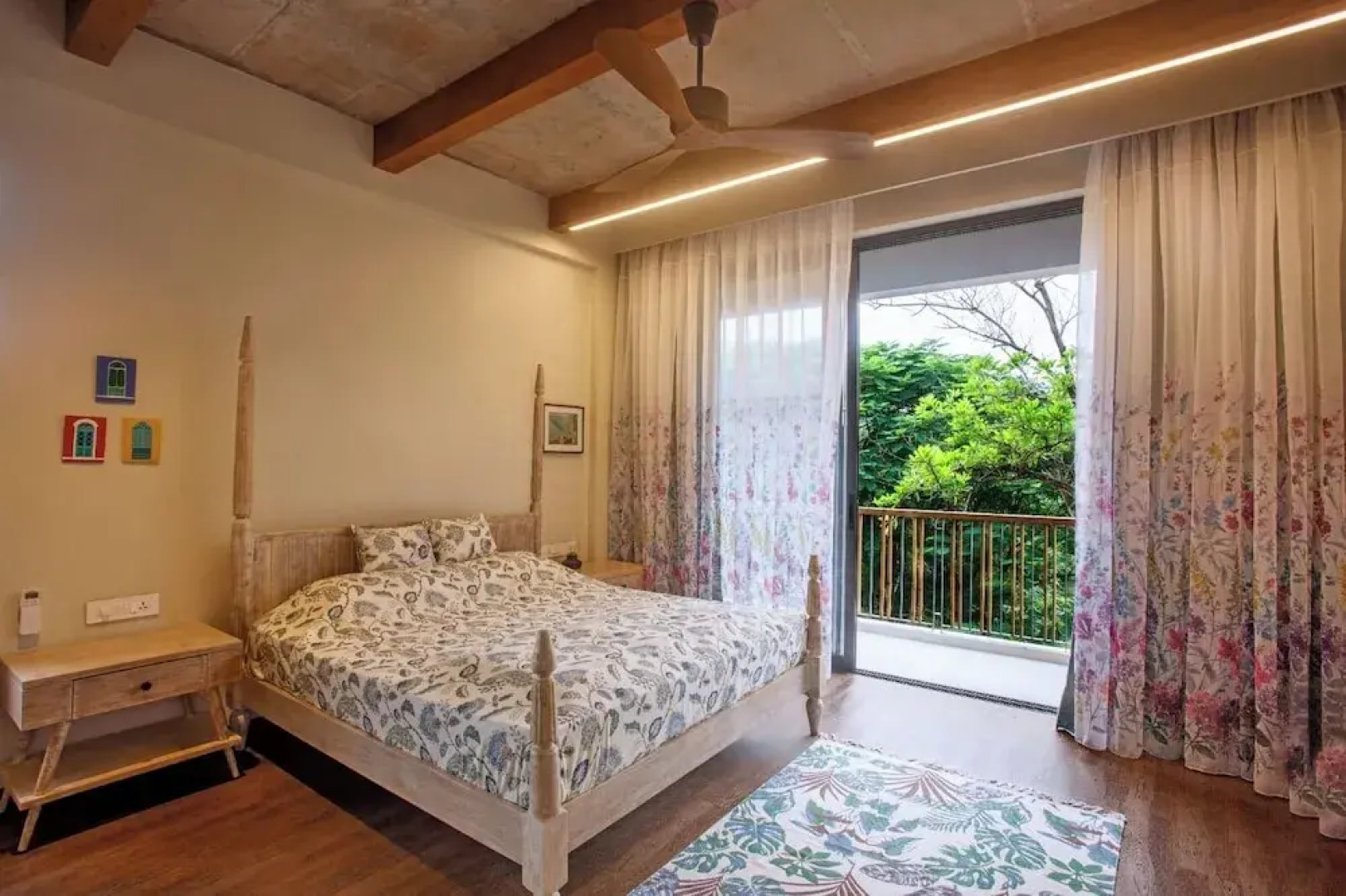 Amã Stays & Trails Sukh Villa, Alibag