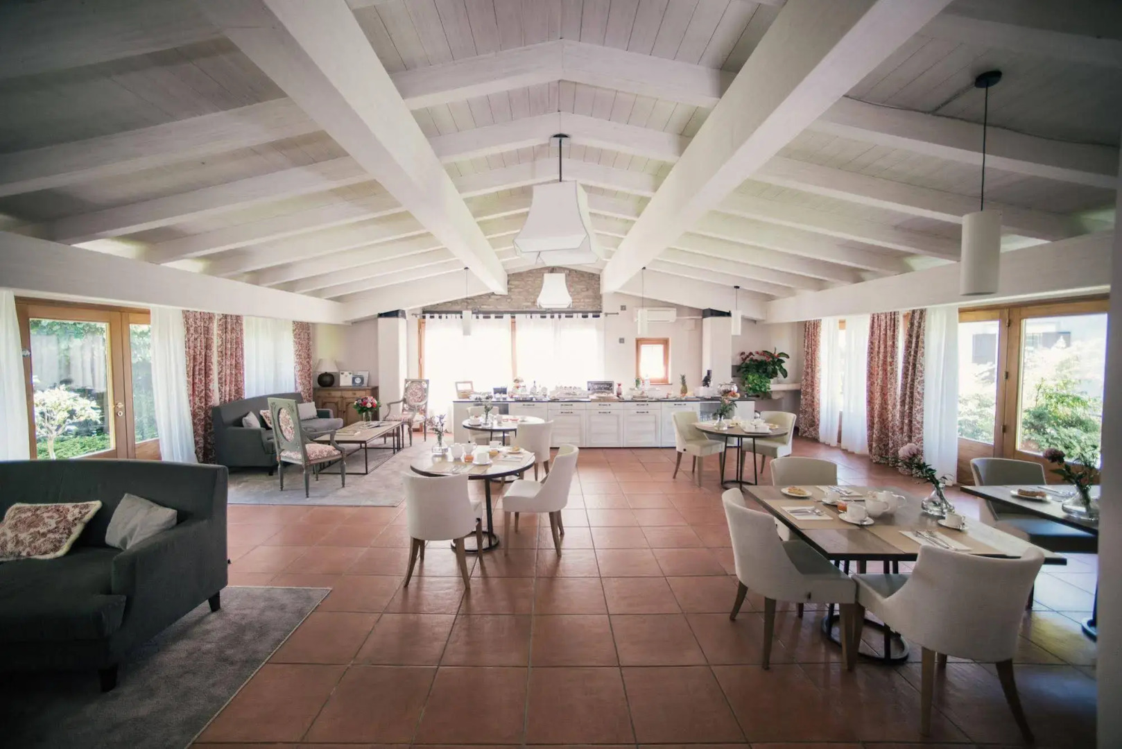 Residenza Le Batesine