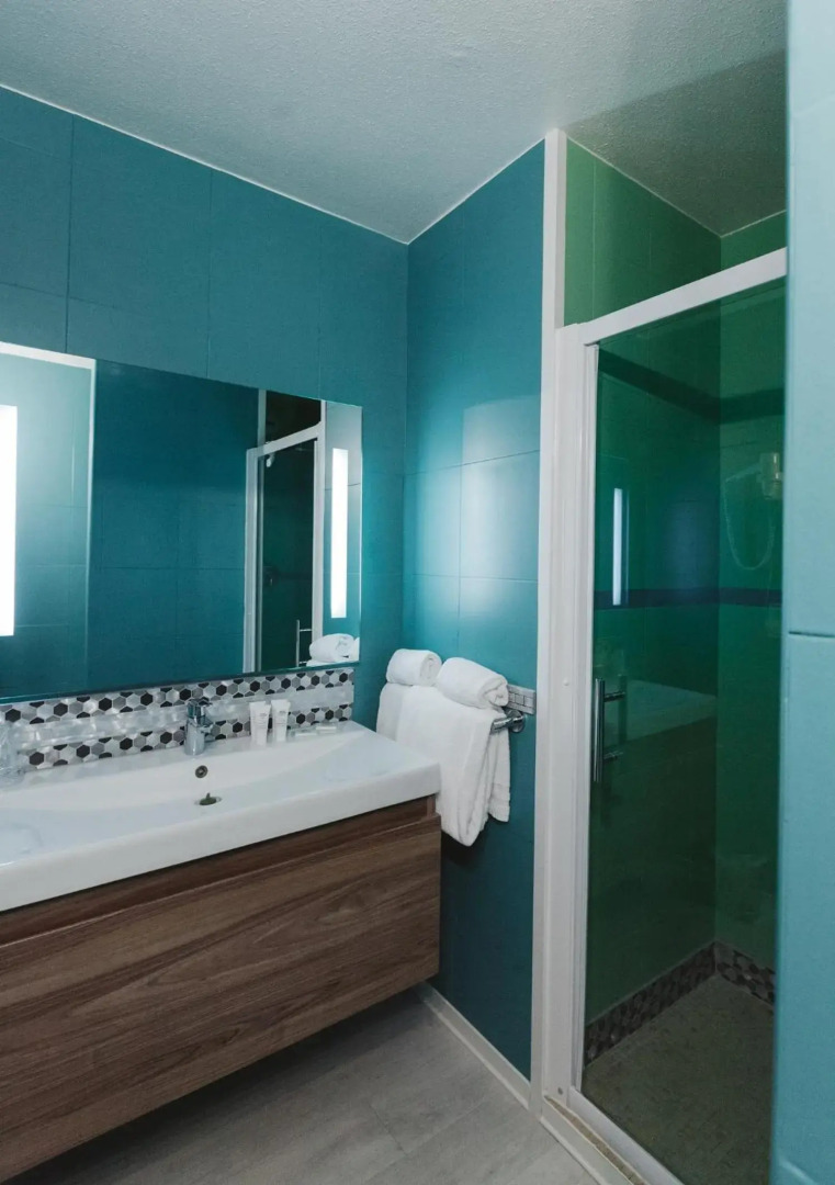 Hôtel Spa Restaurant l'Ostella