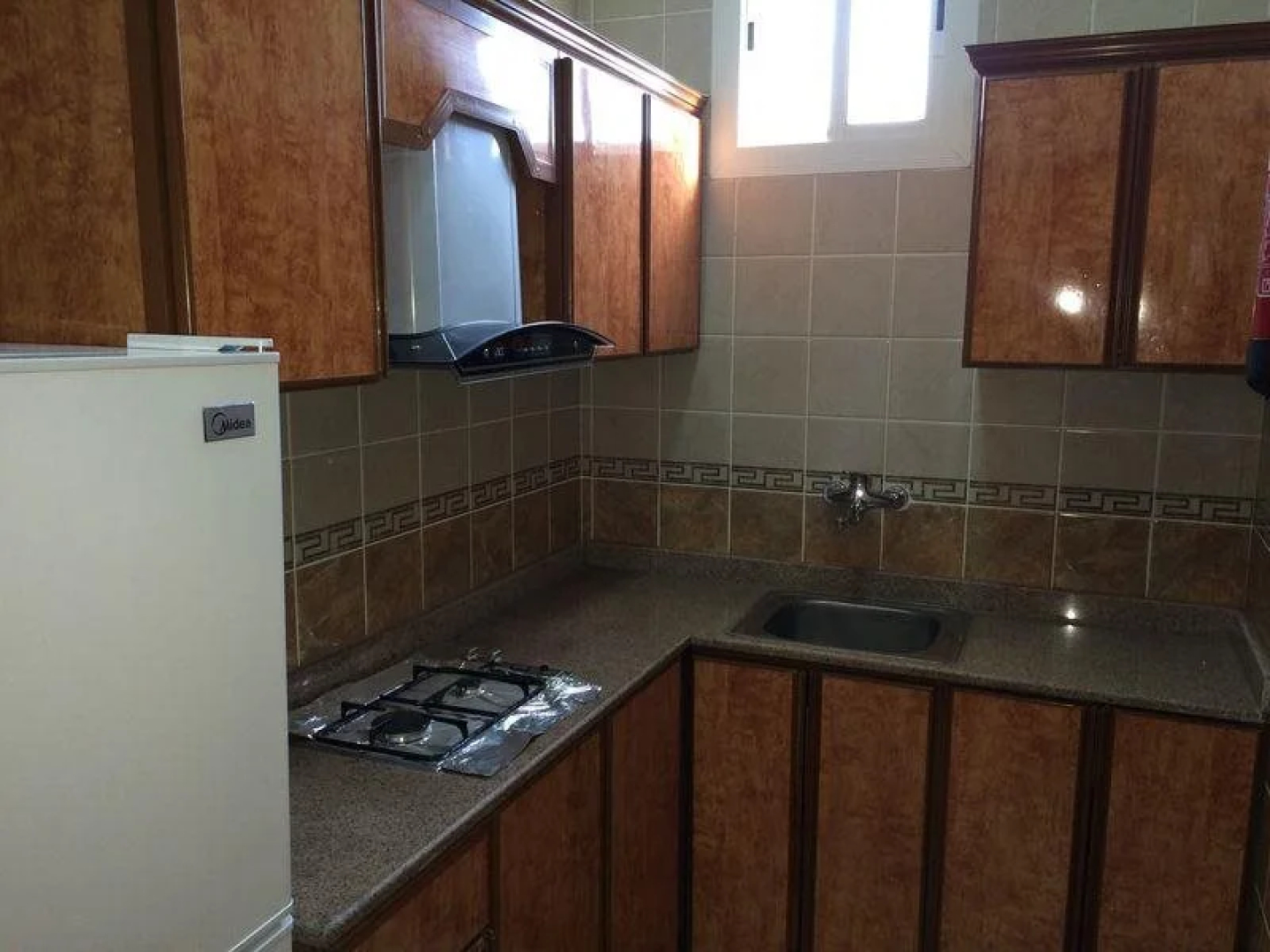 Shimoaa Al Murooj Hotel Apartments