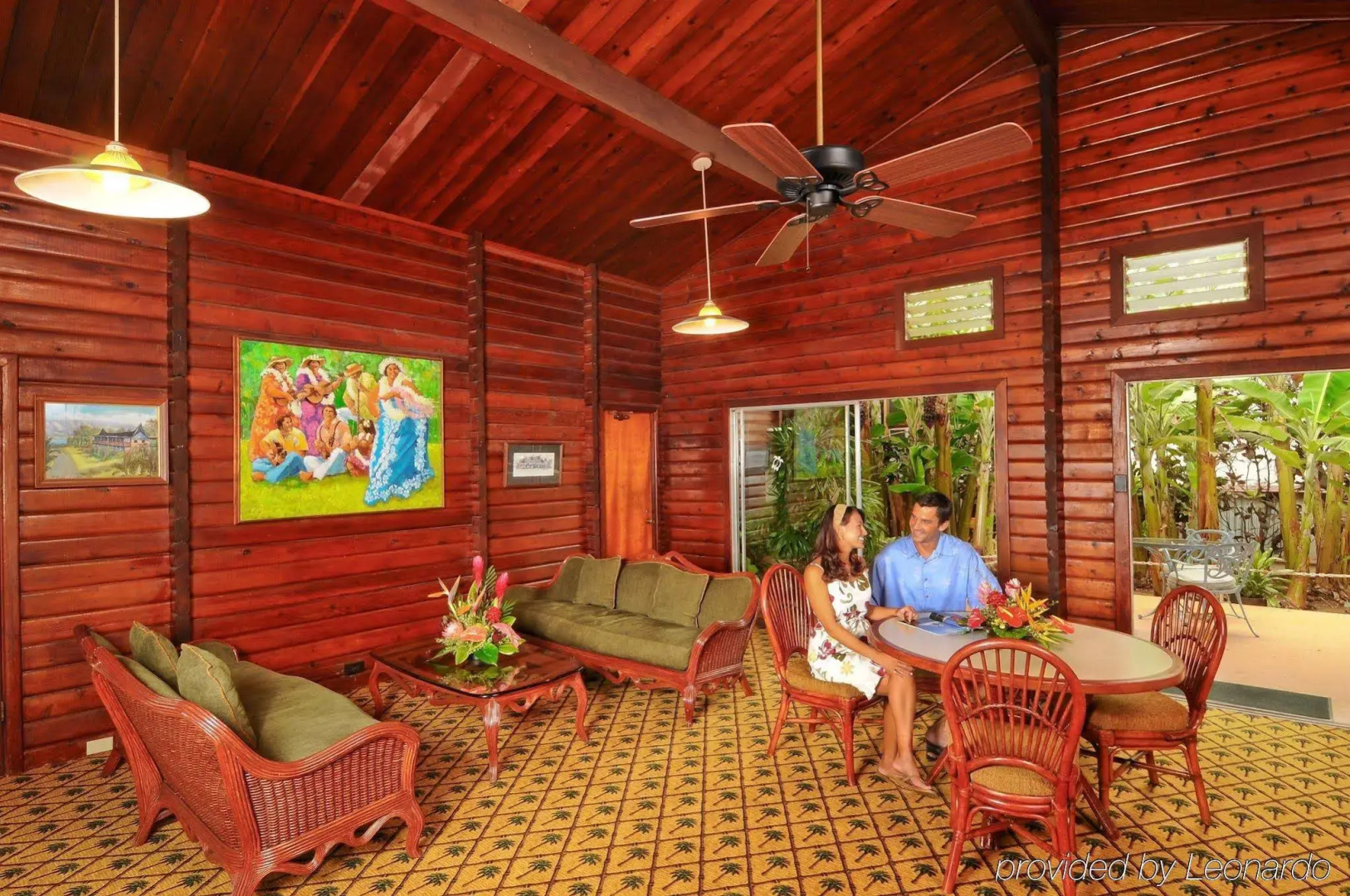 Hilton Grand Vacations Club Maui Bay Villas