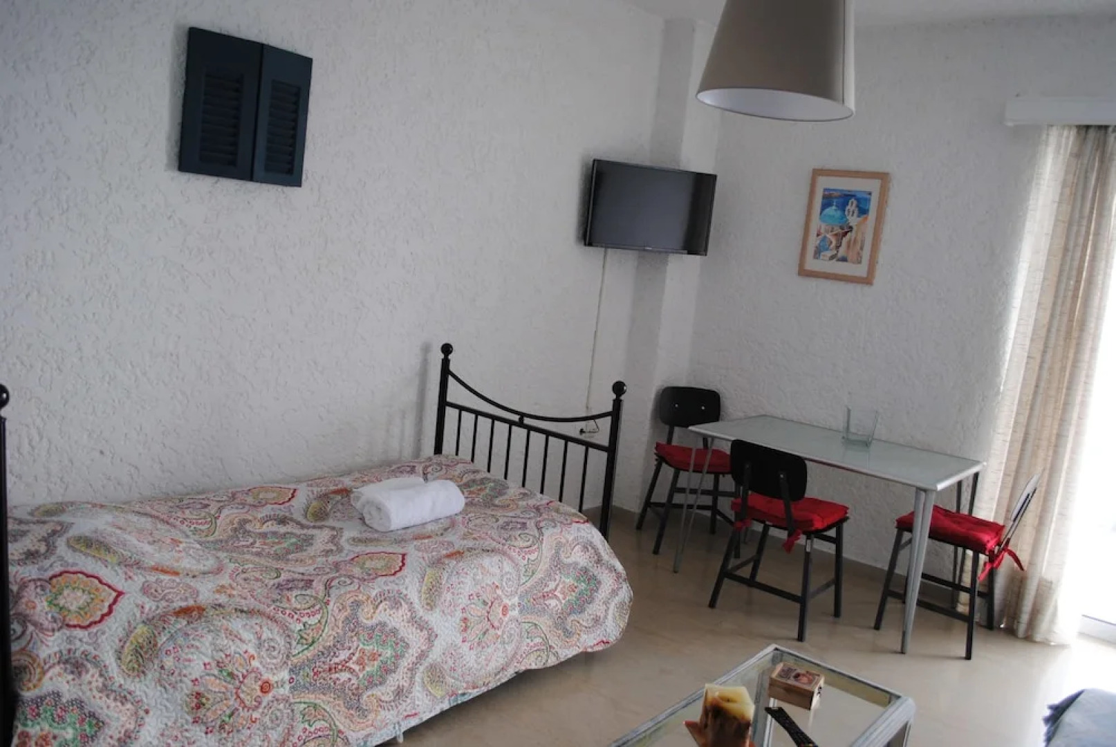 Andromachi Apartments