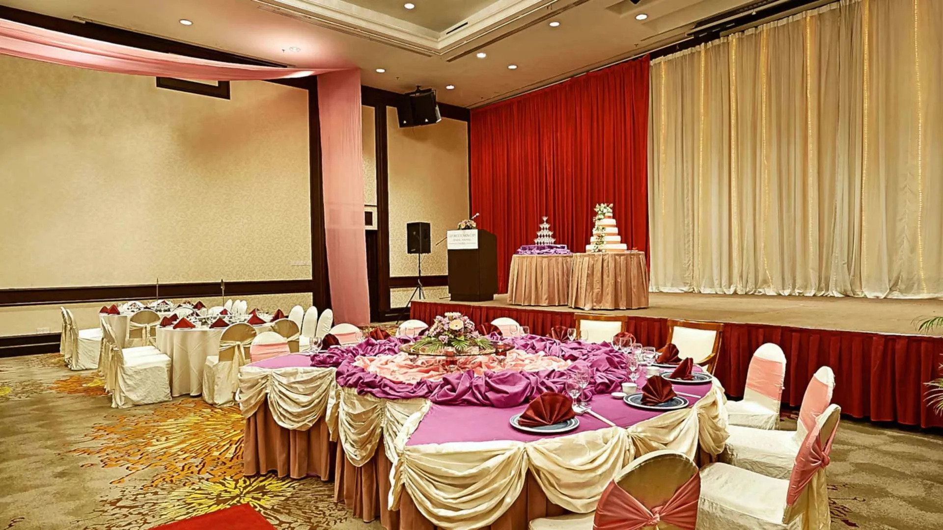 Berjaya Penang Hotel