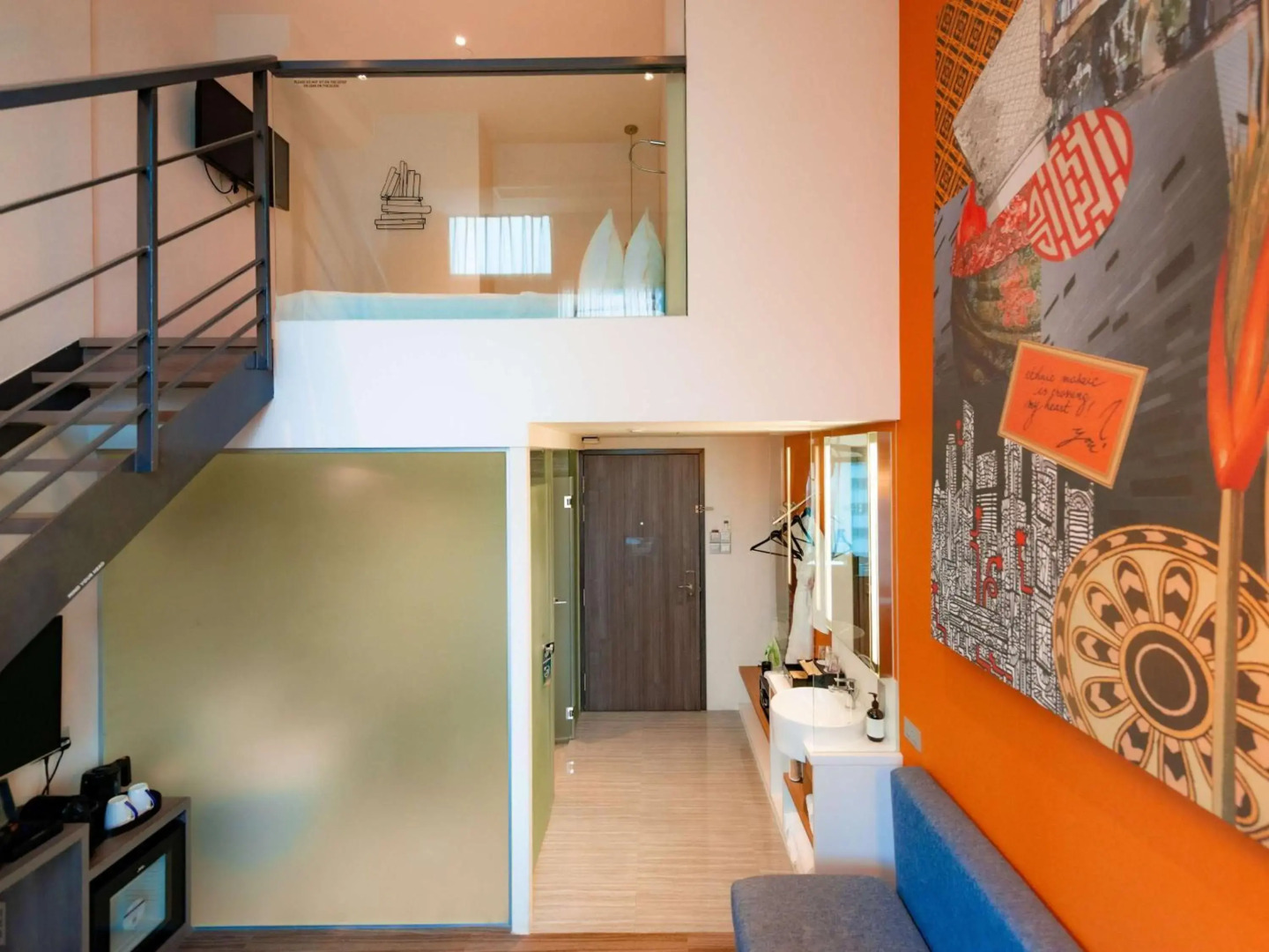 Mercure Singapore Bugis