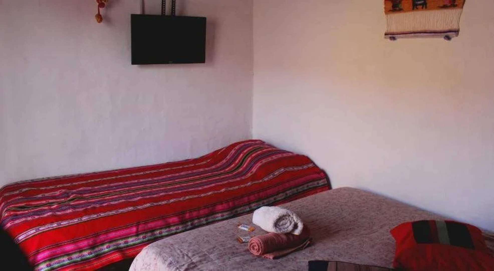Tierra Andina Hostel