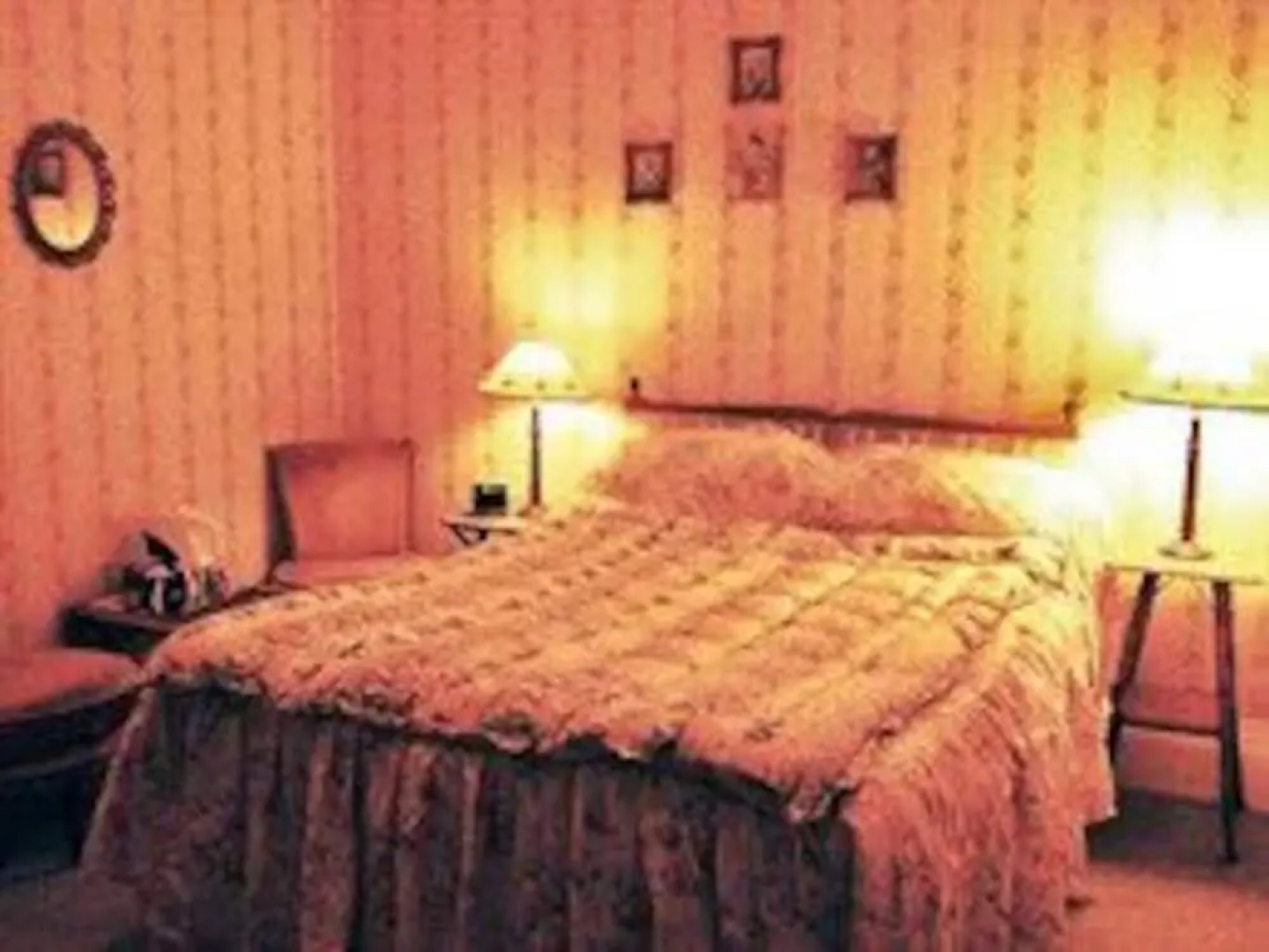 Culm Vale Country House