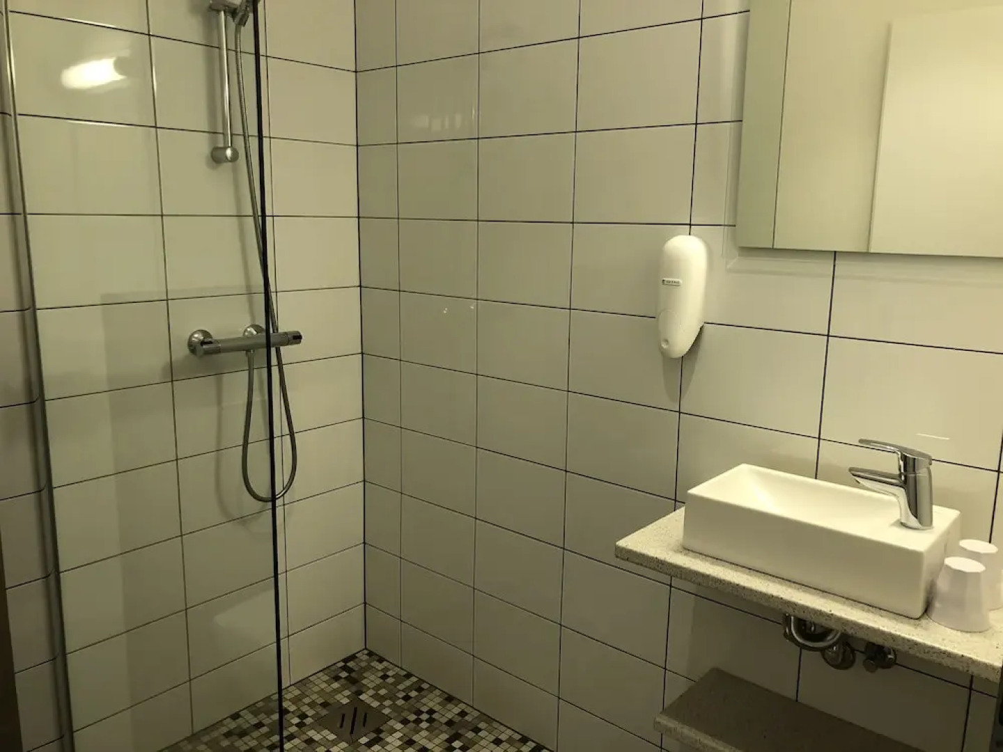 Vagnsstadir HI Hostel