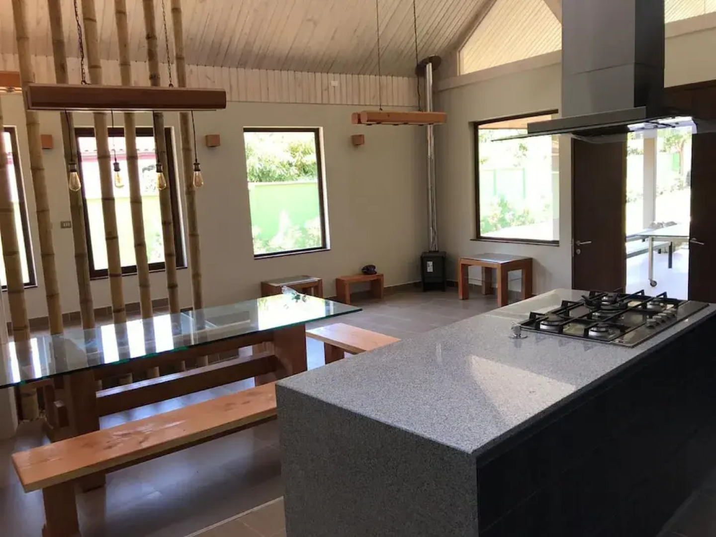 Casa En Olmue Con Piscina