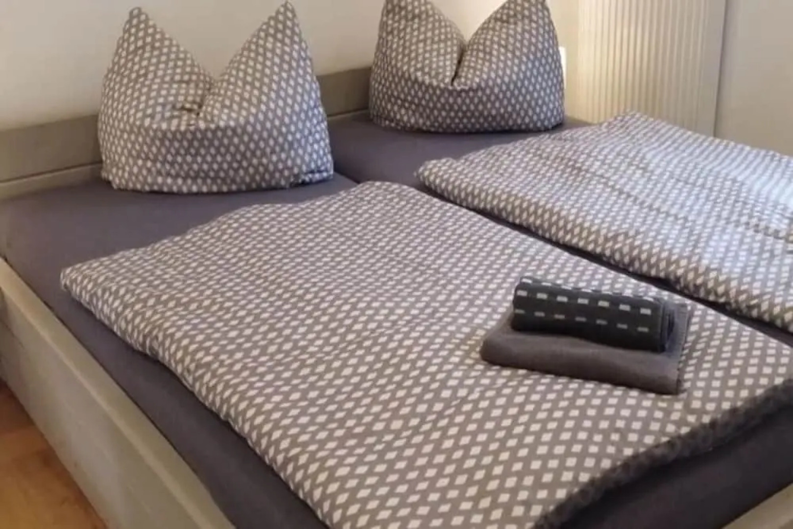 Nice Apartment in Klein Upahl