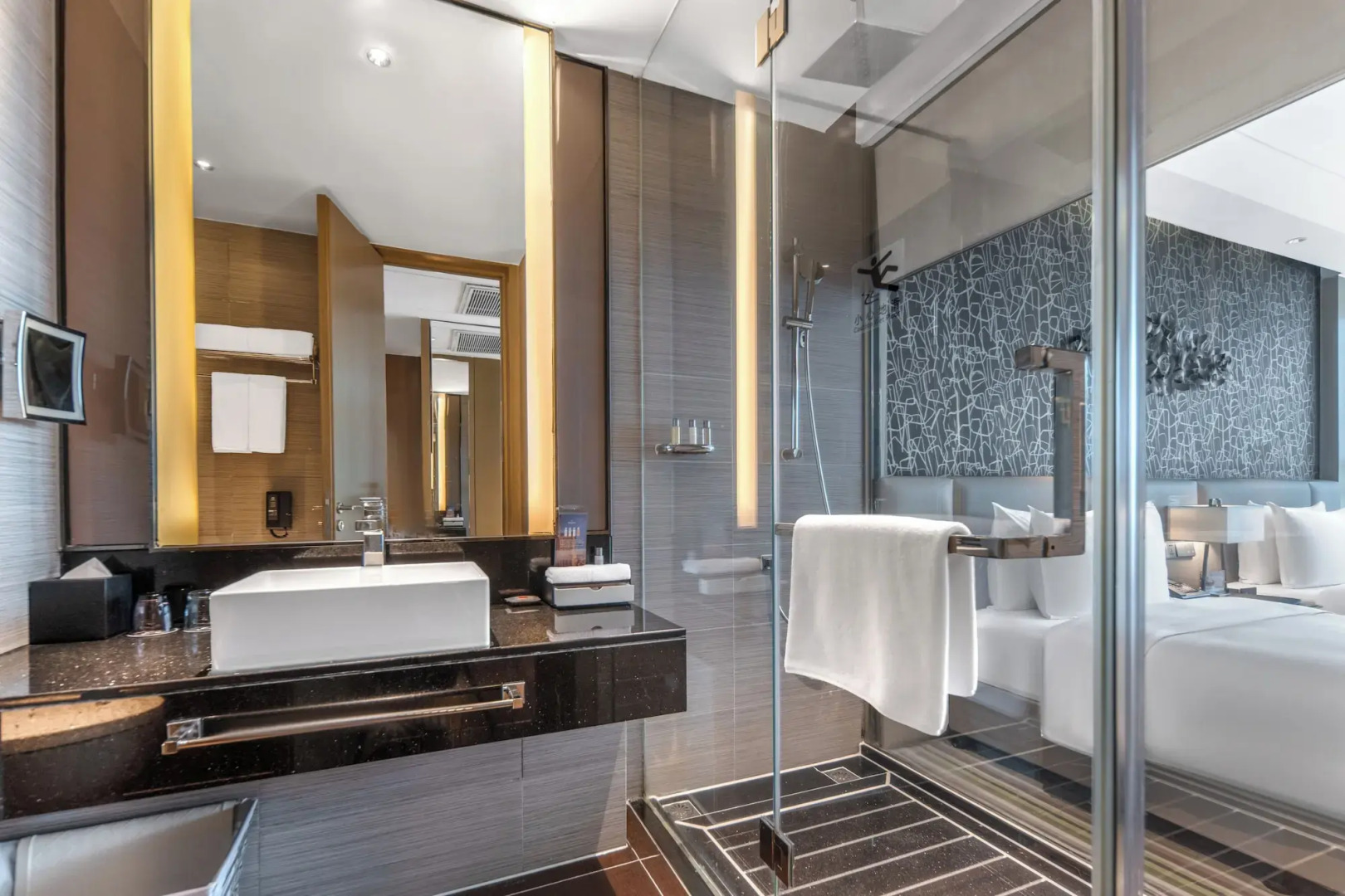 The Qube Hotel Xuzhou East