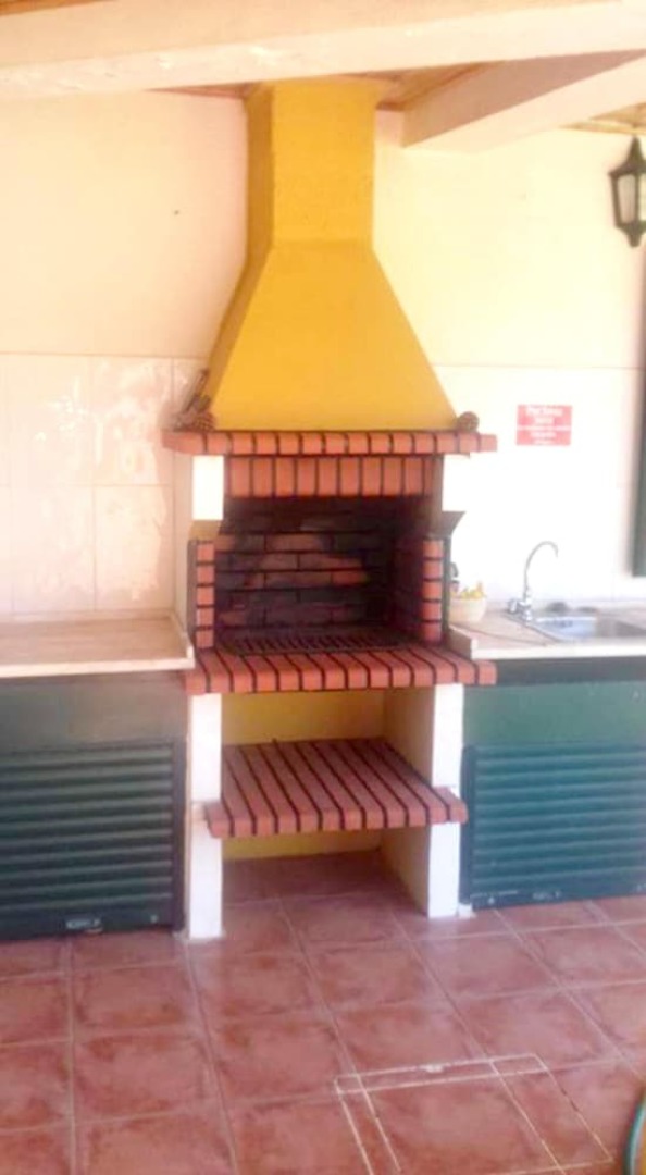 Villa With 5 Bedrooms in Grândola, With Private Pool, Furnished Garden