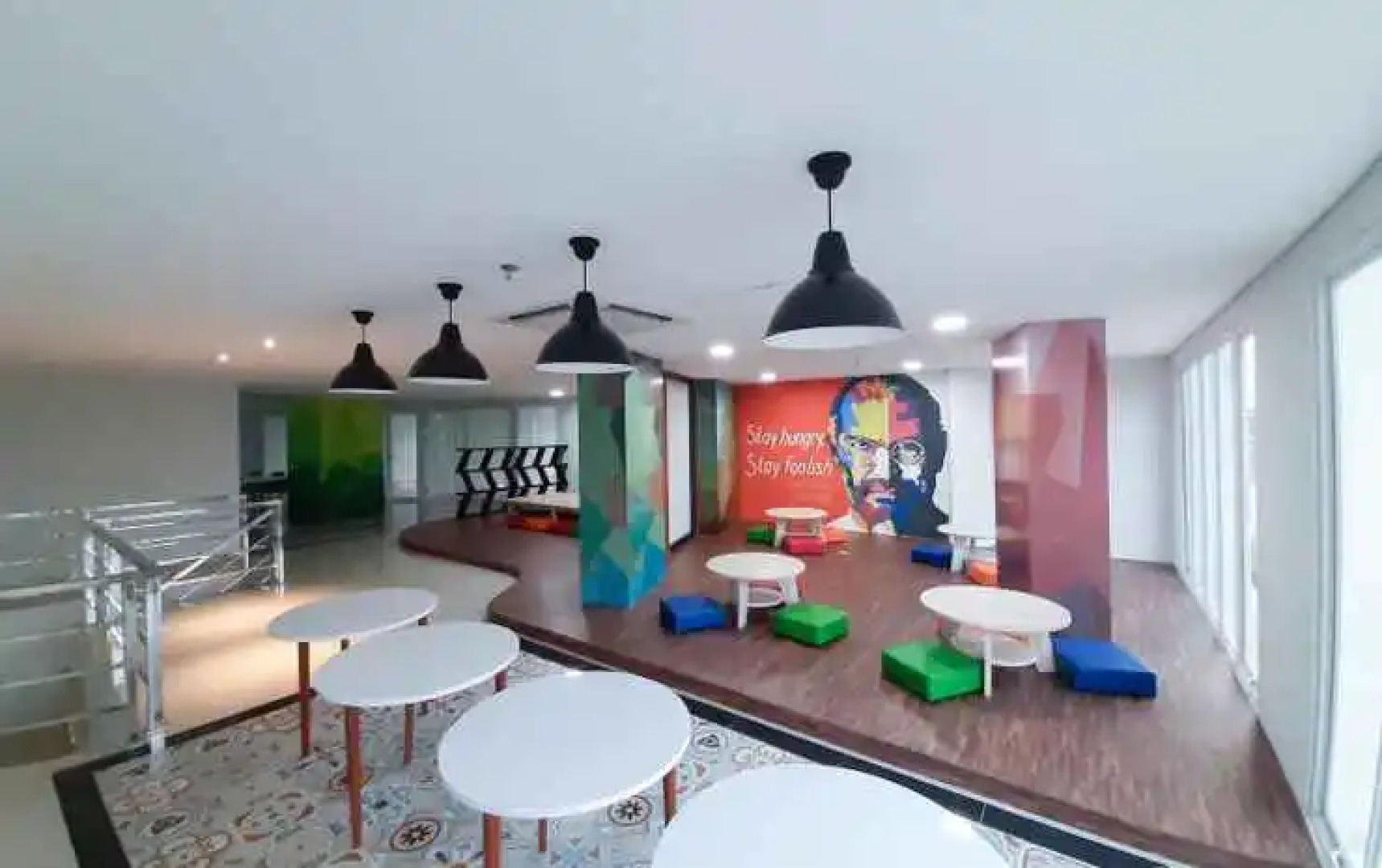 Taman Melati Apartment by NGINAP