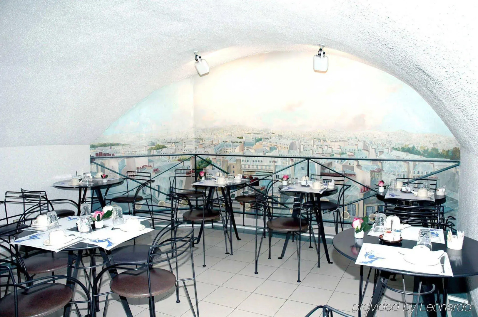 Prince Albert Lyon Bercy