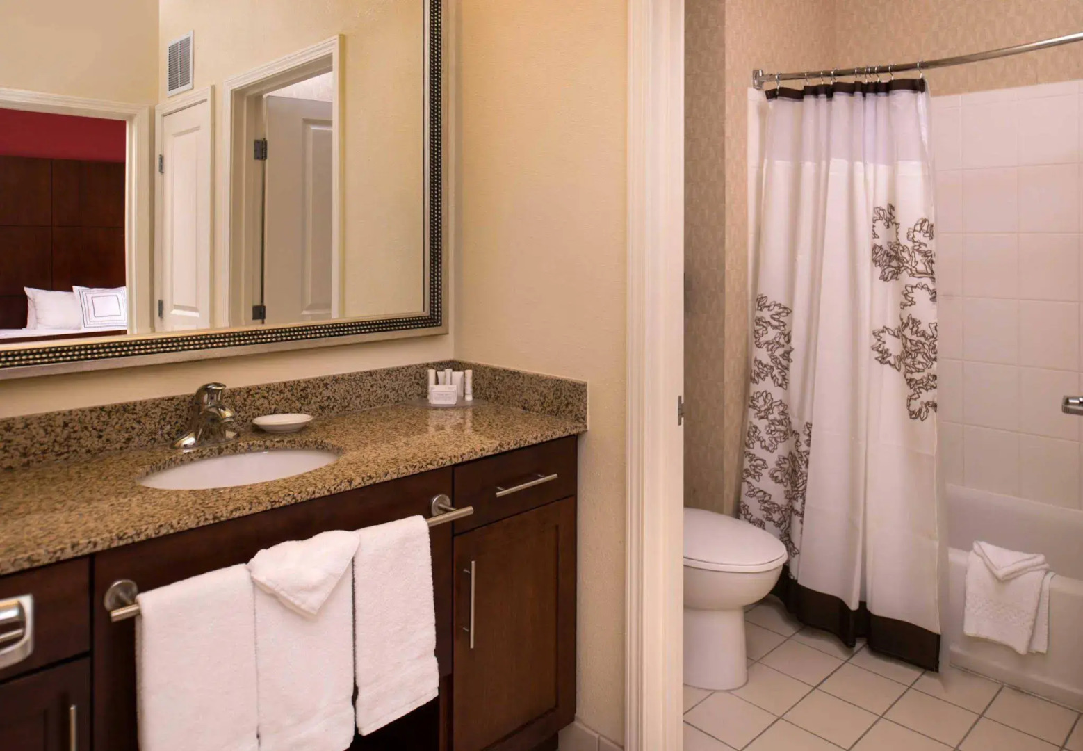 Residence Inn by Marriott Albuquerque Airport