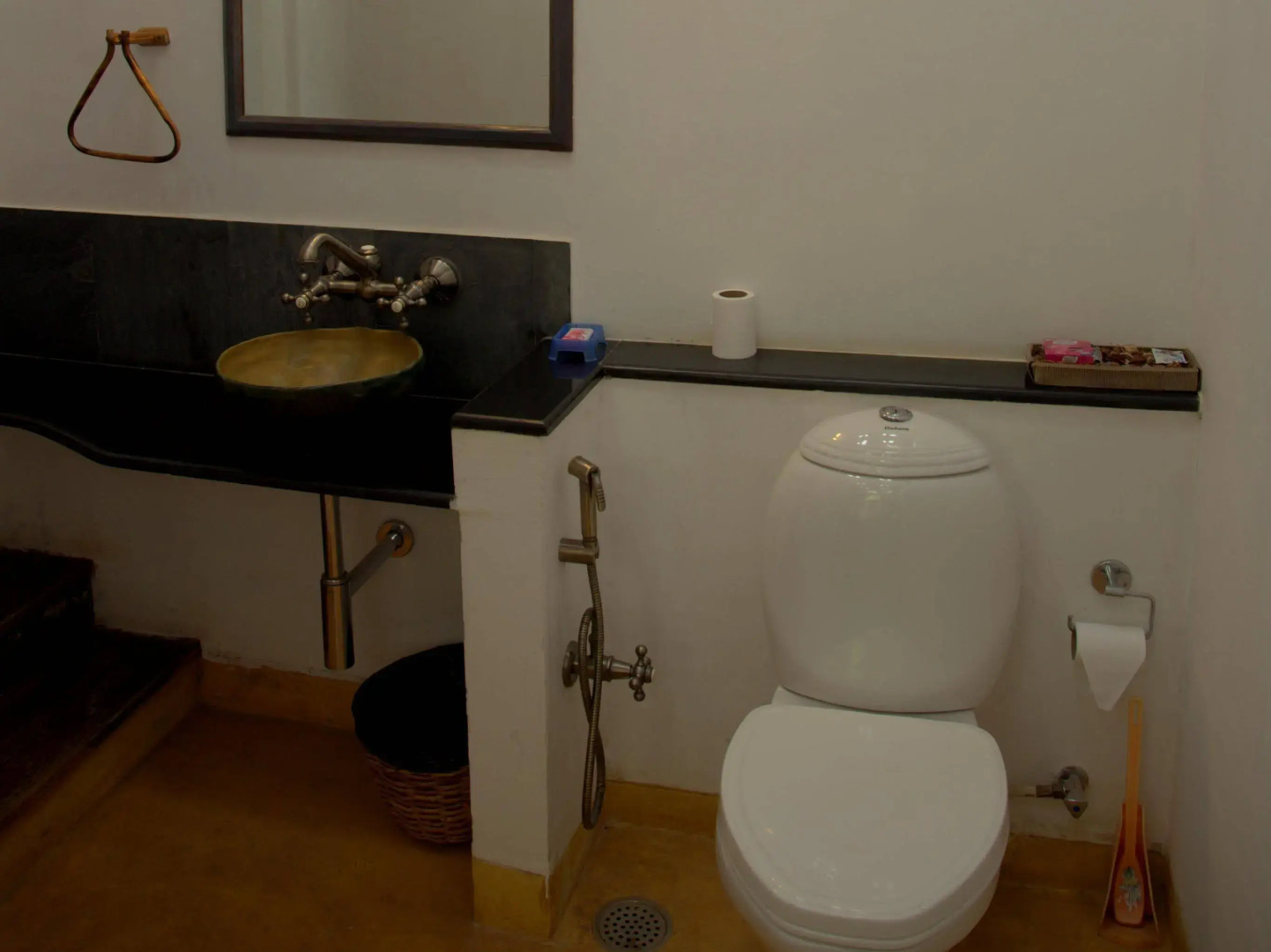 Oland Plantation Farm Stay - Coonoor