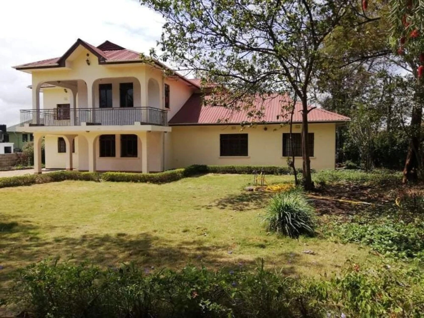 Mountain View BnB Arusha