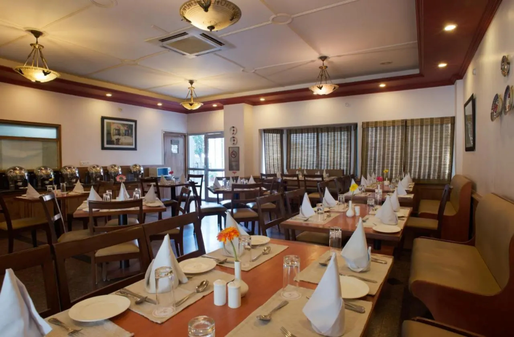 The Manor Kashipur by Leisure Hotels