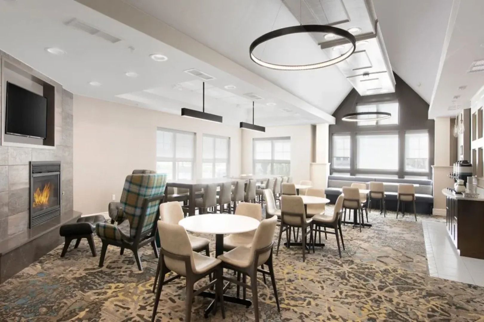 Residence Inn by Marriott Rogers